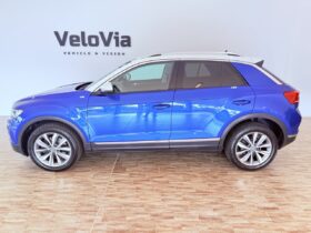 Volkswagen T-Roc Style 1.0 TSI