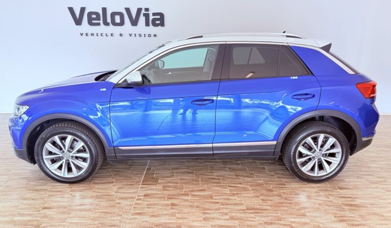 
								Volkswagen T-Roc Style 1.0 TSI full									