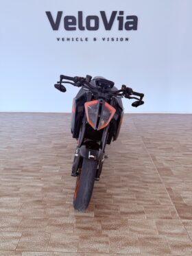 KTM Super Duke 1290R