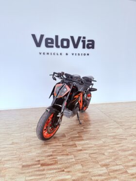 KTM Super Duke 1290R
