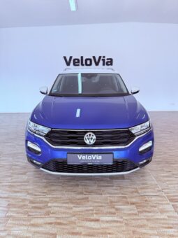 Volkswagen T-Roc Style 1.0 TSI