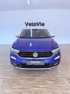 Volkswagen T-Roc Style 1.0 TSI