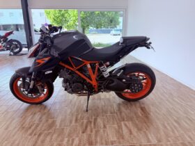 KTM Super Duke 1290R