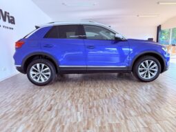 
										Volkswagen T-Roc Style 1.0 TSI full									