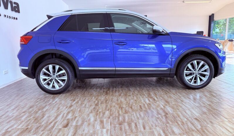 
								Volkswagen T-Roc Style 1.0 TSI full									