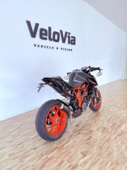 
										KTM Super Duke 1290R full									