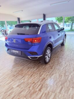 
										Volkswagen T-Roc Style 1.0 TSI full									