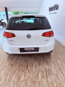 
										Volkswagen Golf 1.2 TSI Bluemotion Technology full									