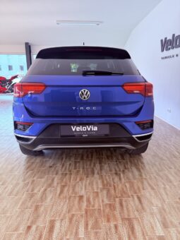 
										Volkswagen T-Roc Style 1.0 TSI full									