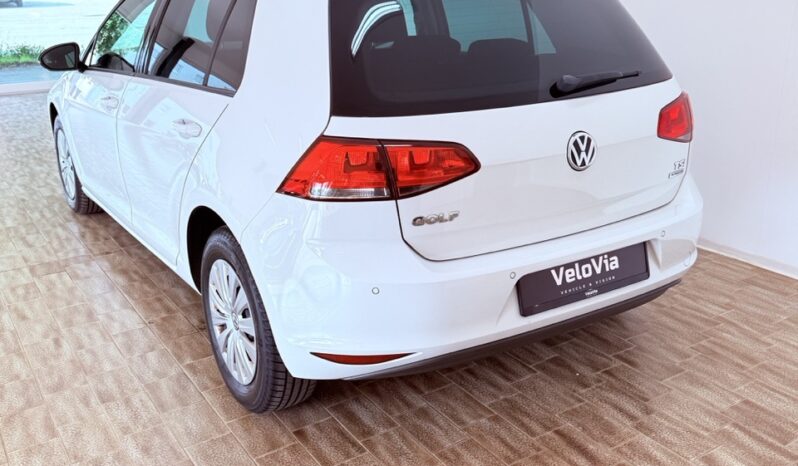 
								Volkswagen Golf 1.2 TSI Bluemotion Technology full									