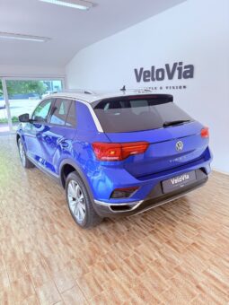 
										Volkswagen T-Roc Style 1.0 TSI full									