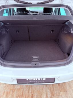 
										Volkswagen Golf 1.2 TSI Bluemotion Technology full									