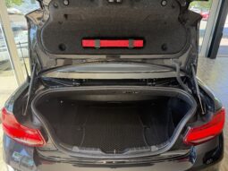 
										BMW M240 i Cabrio full									
