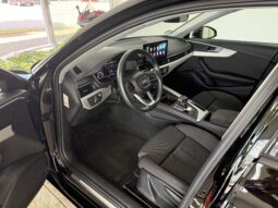 
										Audi A4 Avant 30 TDI_Head-up_LED_1.Hand full									