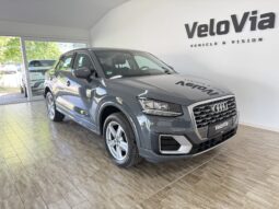 
										Audi Q2 35 TFSI Sport Garantie_Service Neu full									