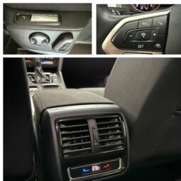 
										Volkswagen Passat Variant_1.Hand_Scheckheft_AHK_Garantie full									