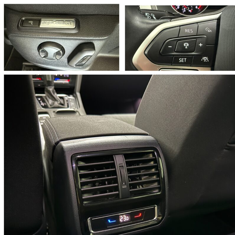 
								Volkswagen Passat Variant_1.Hand_Scheckheft_AHK_Garantie full									