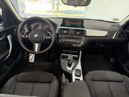 
										BMW M240 i Cabrio full									