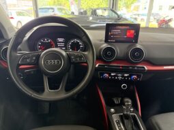 
										Audi Q2 35 TFSI Sport Garantie_Service Neu full									