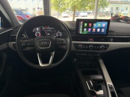 
										Audi A4 Avant 30 TDI_Head-up_LED_1.Hand full									
