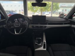 
										Audi A4 Avant 30 TDI_Head-up_LED_1.Hand full									