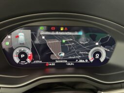 
										Audi A4 Avant 30 TDI_Head-up_LED_1.Hand full									