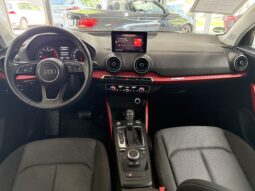 
										Audi Q2 35 TFSI Sport Garantie_Service Neu full									