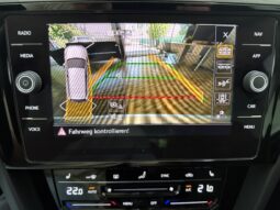 
										Volkswagen Passat Variant_1.Hand_Scheckheft_AHK_Garantie full									
