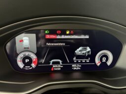 
										Audi A4 Avant 30 TDI_Head-up_LED_1.Hand full									