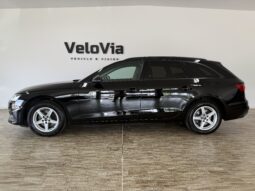 Audi A4 Avant 30 TDI_Head-up_LED_1.Hand