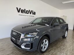 Audi Q2 35 TFSI Sport Garantie_Service Neu