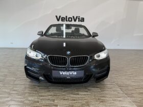 BMW M240 i Cabrio