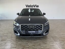 Audi Q2 35 TFSI Sport Garantie_Service Neu