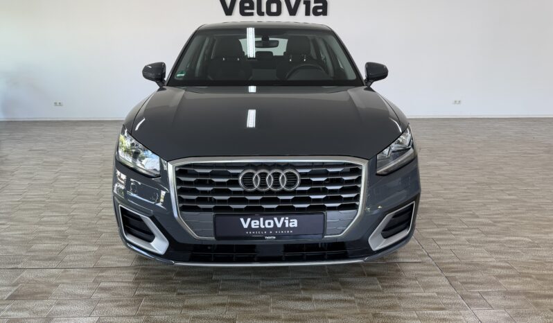 
								Audi Q2 35 TFSI Sport Garantie_Service Neu full									