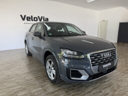 Audi Q2 35 TFSI Sport Garantie_Service Neu