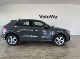 Audi Q2 35 TFSI Sport Garantie_Service Neu