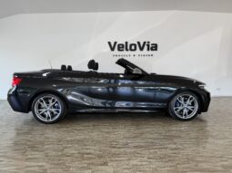 
										BMW M240 i Cabrio full									