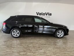 
										Audi A4 Avant 30 TDI_Head-up_LED_1.Hand full									