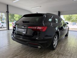 
										Audi A4 Avant 30 TDI_Head-up_LED_1.Hand full									