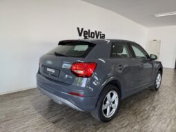 
										Audi Q2 35 TFSI Sport Garantie_Service Neu full									