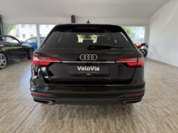 
										Audi A4 Avant 30 TDI_Head-up_LED_1.Hand full									
