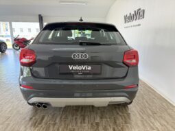 
										Audi Q2 35 TFSI Sport Garantie_Service Neu full									
