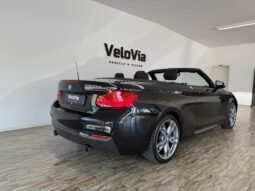 
										BMW M240 i Cabrio full									