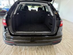 
										Audi A4 Avant 30 TDI_Head-up_LED_1.Hand full									