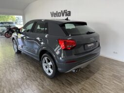 
										Audi Q2 35 TFSI Sport Garantie_Service Neu full									