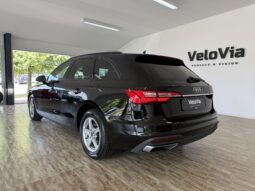 
										Audi A4 Avant 30 TDI_Head-up_LED_1.Hand full									