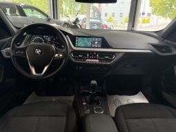 
										BMW 118 Baureihe 1 Lim. 118 i Advantage full									