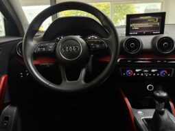 
										Audi Q2 30 TFSI Sport Garantie_Service Neu full									