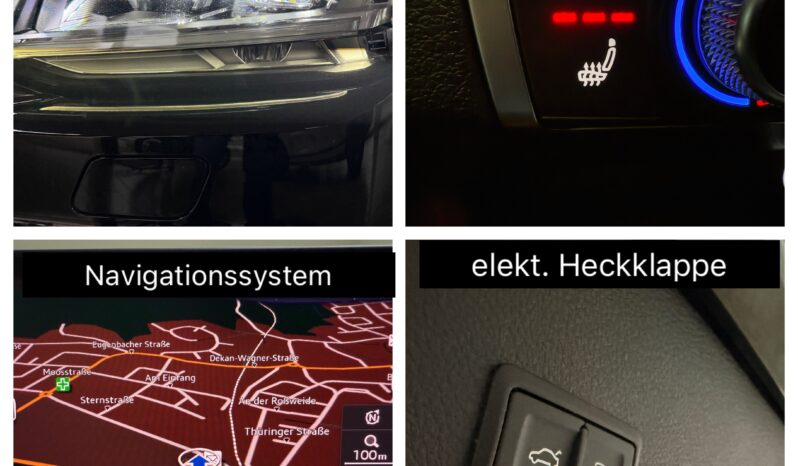 
								Audi Q2 30 TFSI Sport Garantie_Service Neu full									