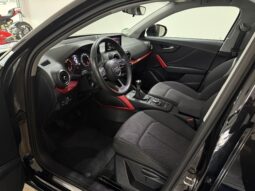 
										Audi Q2 30 TFSI Sport Garantie_Service Neu full									